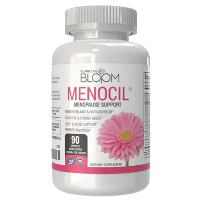 Best Menopause Supplements