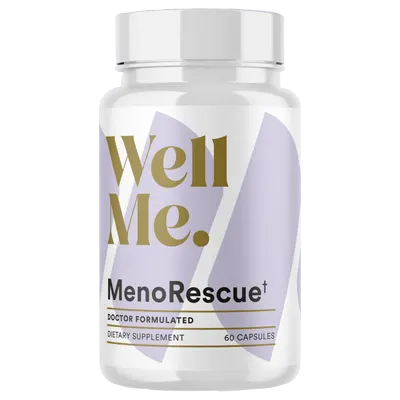 Best Menopause Supplements