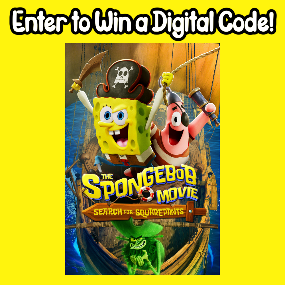 SpongeBob SquarePants