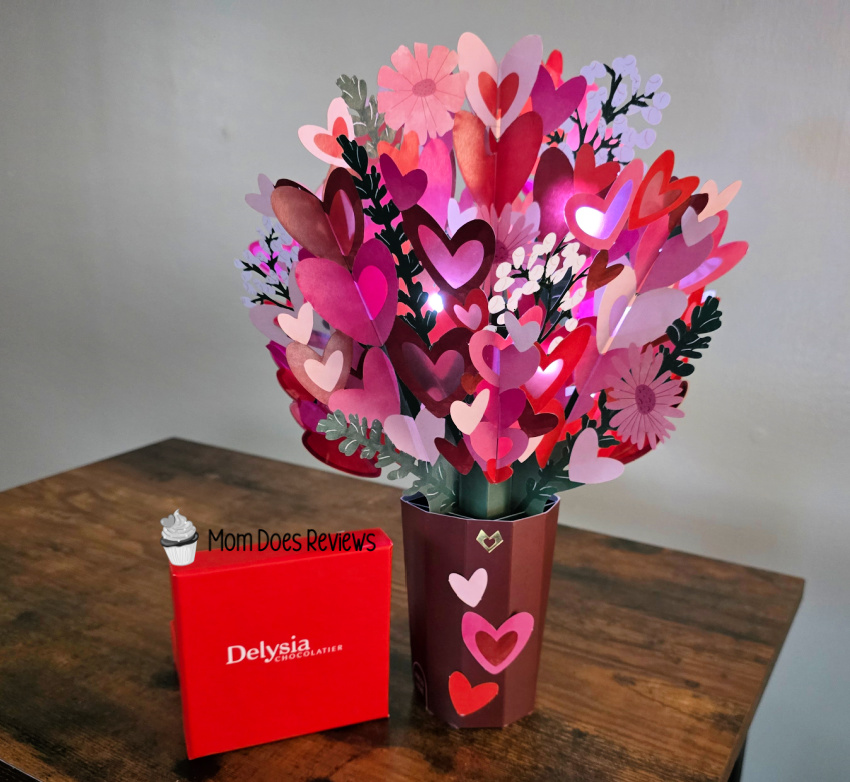 Unique Gifts for Couples: Sweet Everyday Love with Lovepop & Delysia