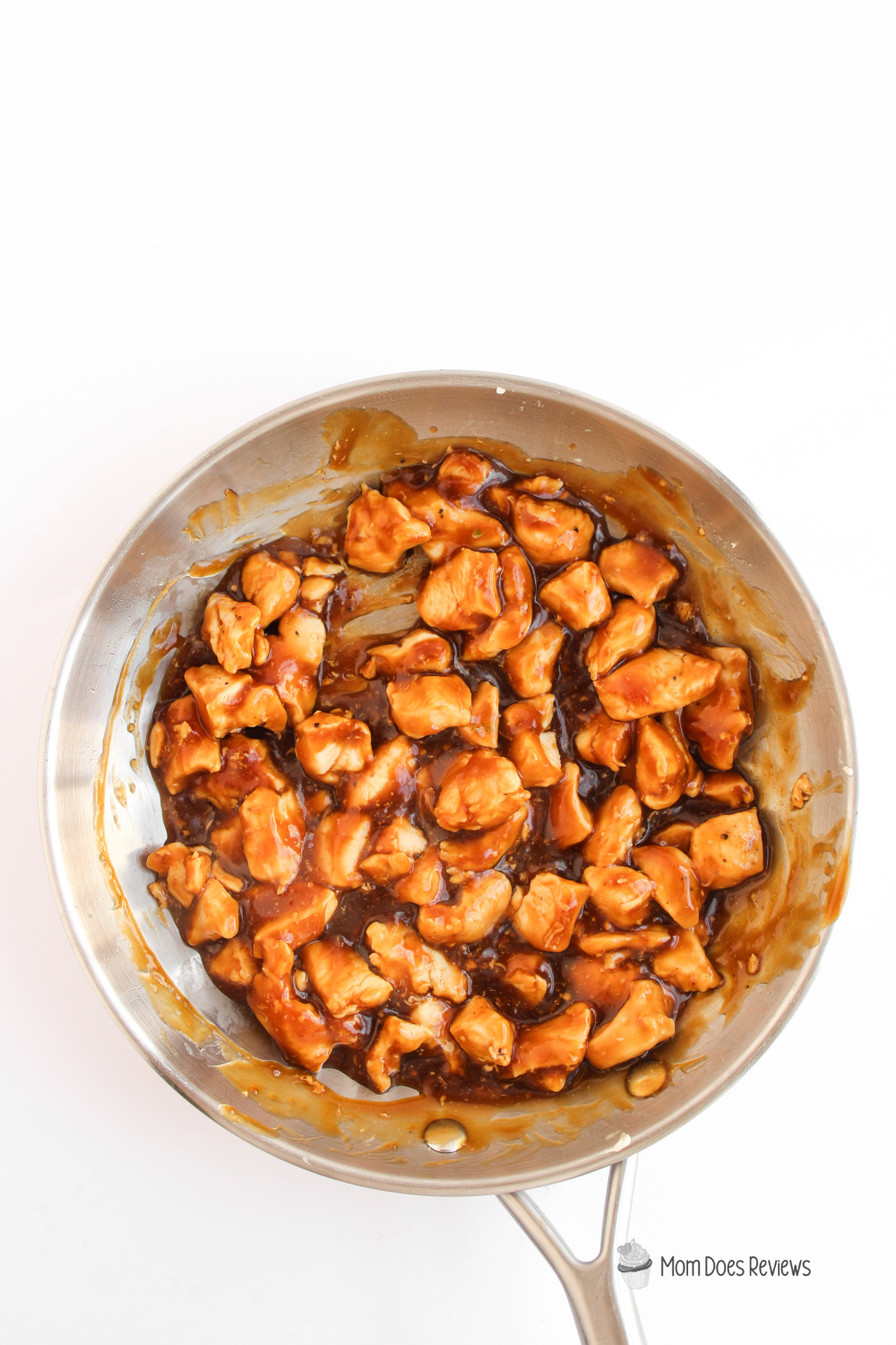 Chicken Teriyaki bowl
