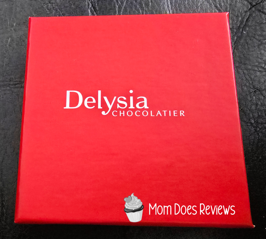 Delysia Chocolates