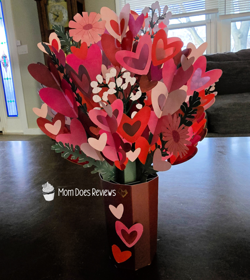 Lovepop Flowers