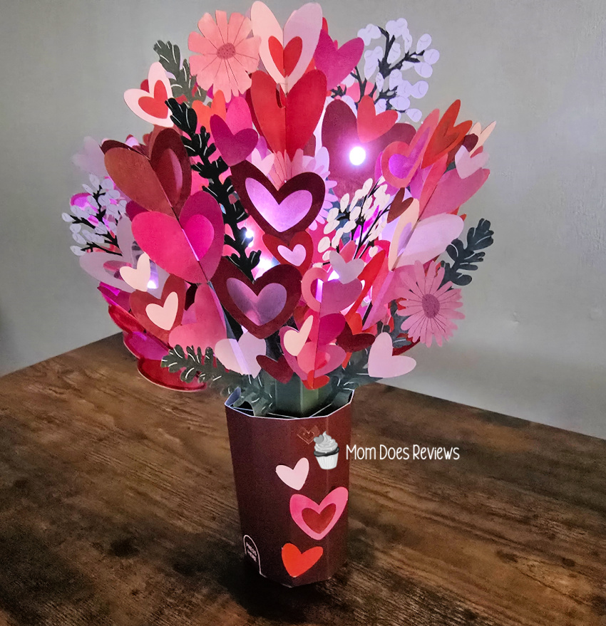 Lightup Flowers