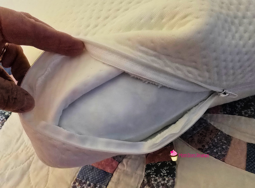 How the Sealy® Sleep Bundle Helped Me Sleep Better