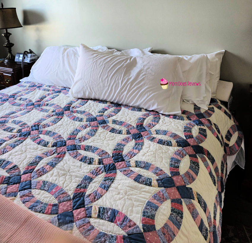 How the Sealy® Sleep Bundle Helped Me Sleep Better
