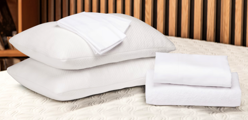 Sealy Sleep Set