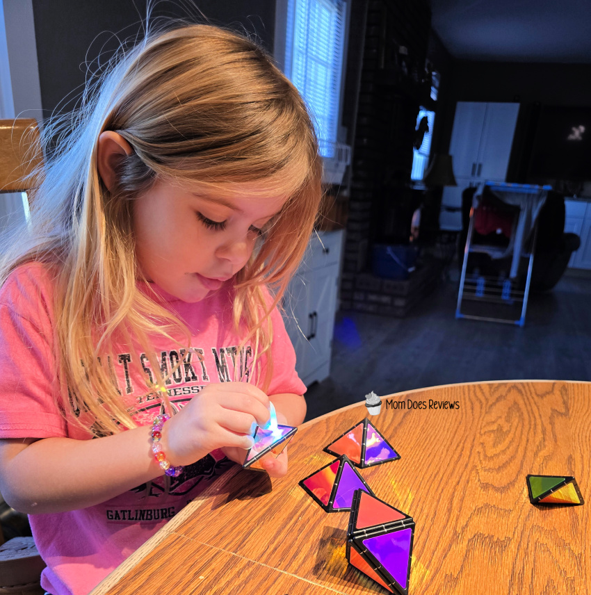 TOSY Creative Toys for Kids That Actually Grow With Your Child