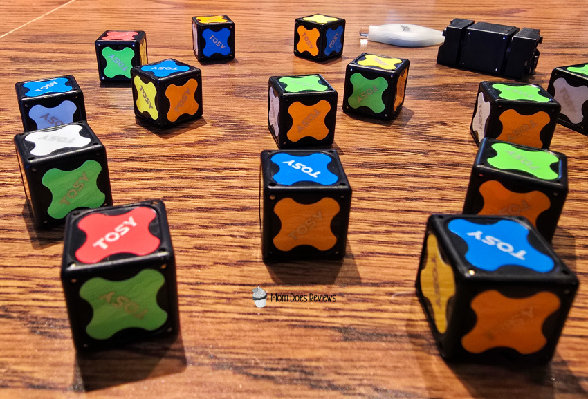 Grow With Your Child