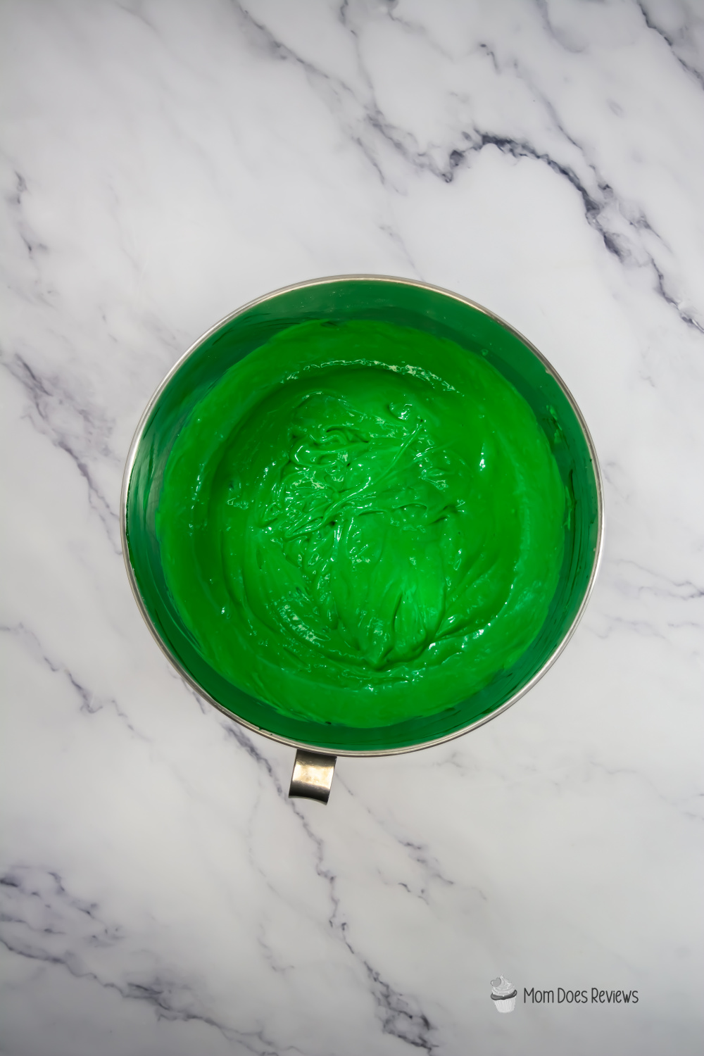 St Patrick's Day Cake Balls