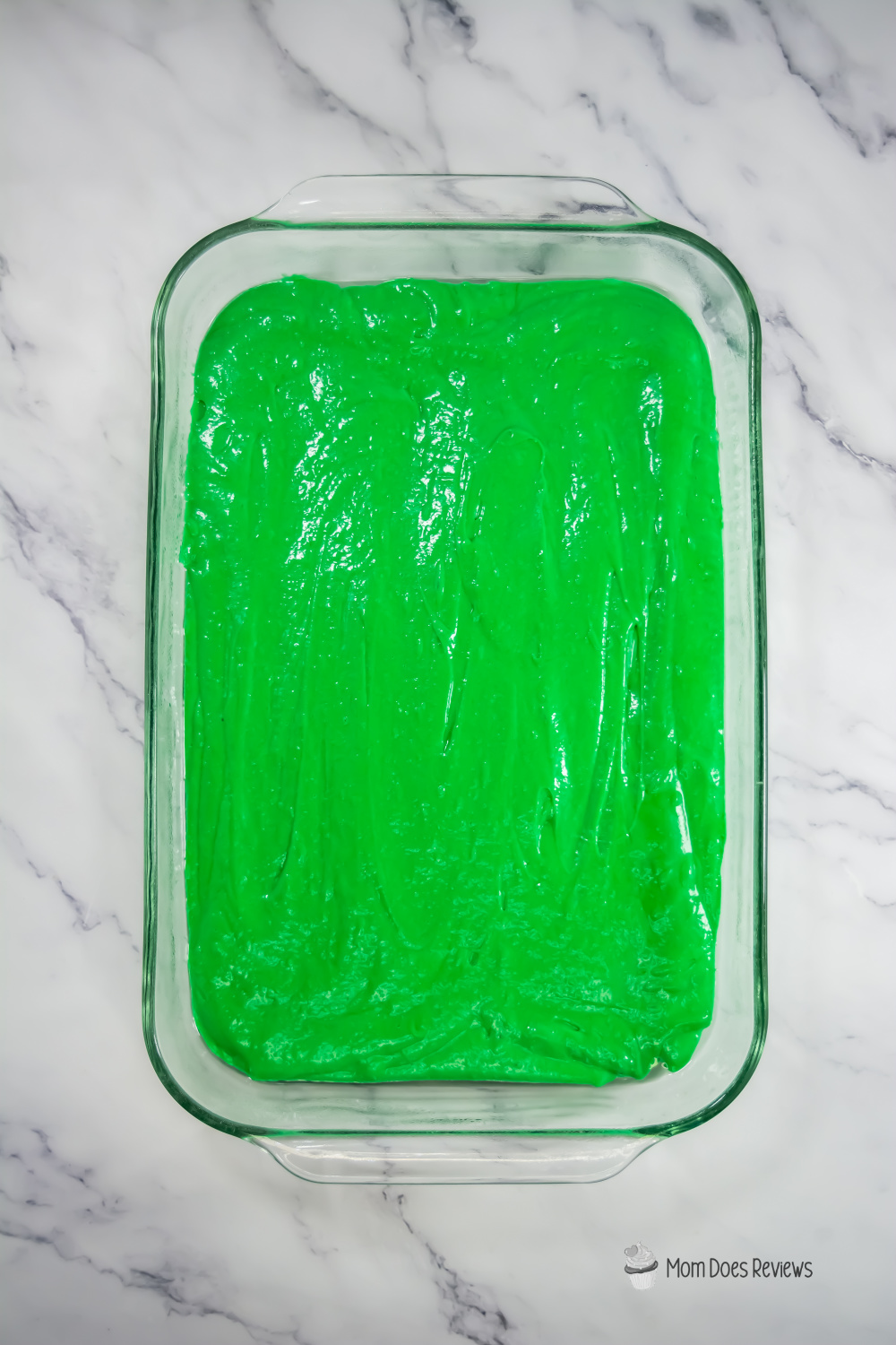 St Patrick's Day Cake Balls