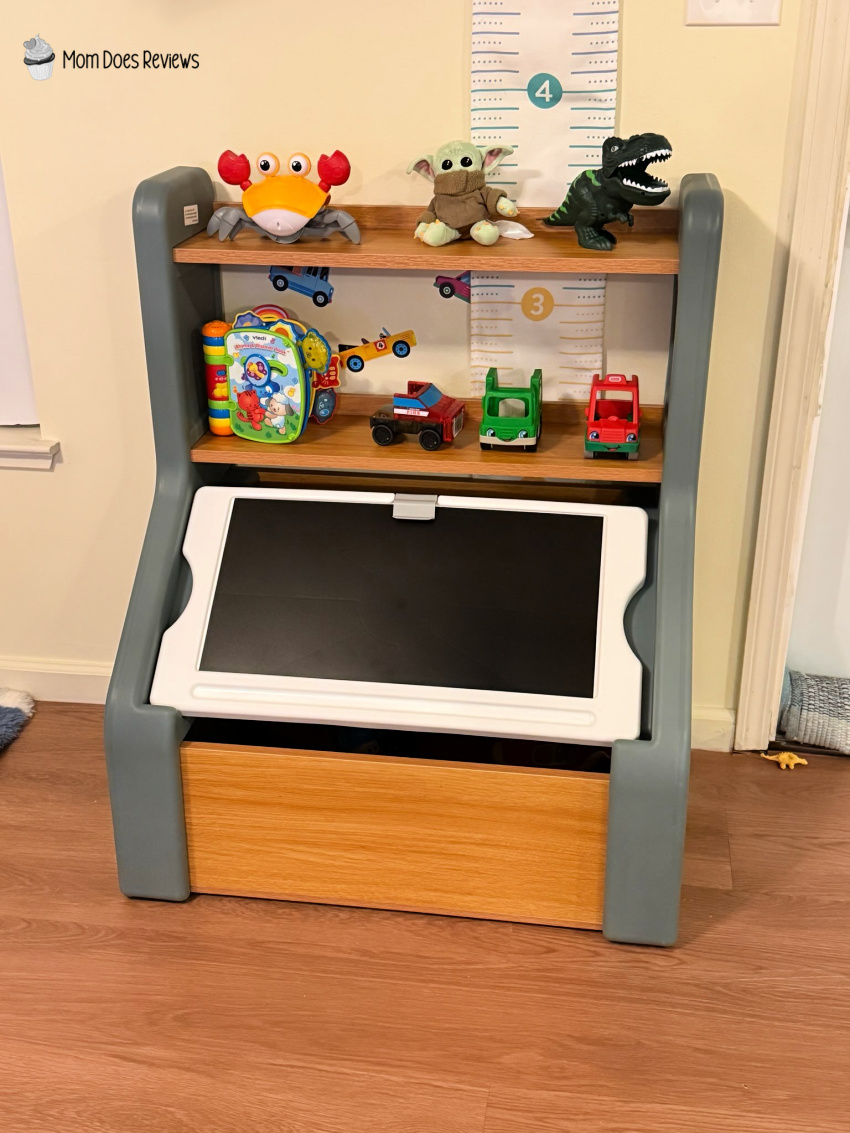 Step2 Harmony Storage box