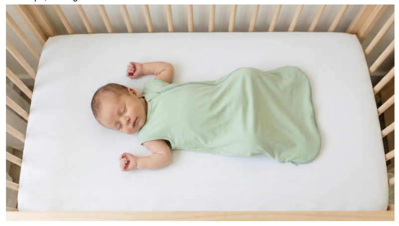sleep sack bamboo