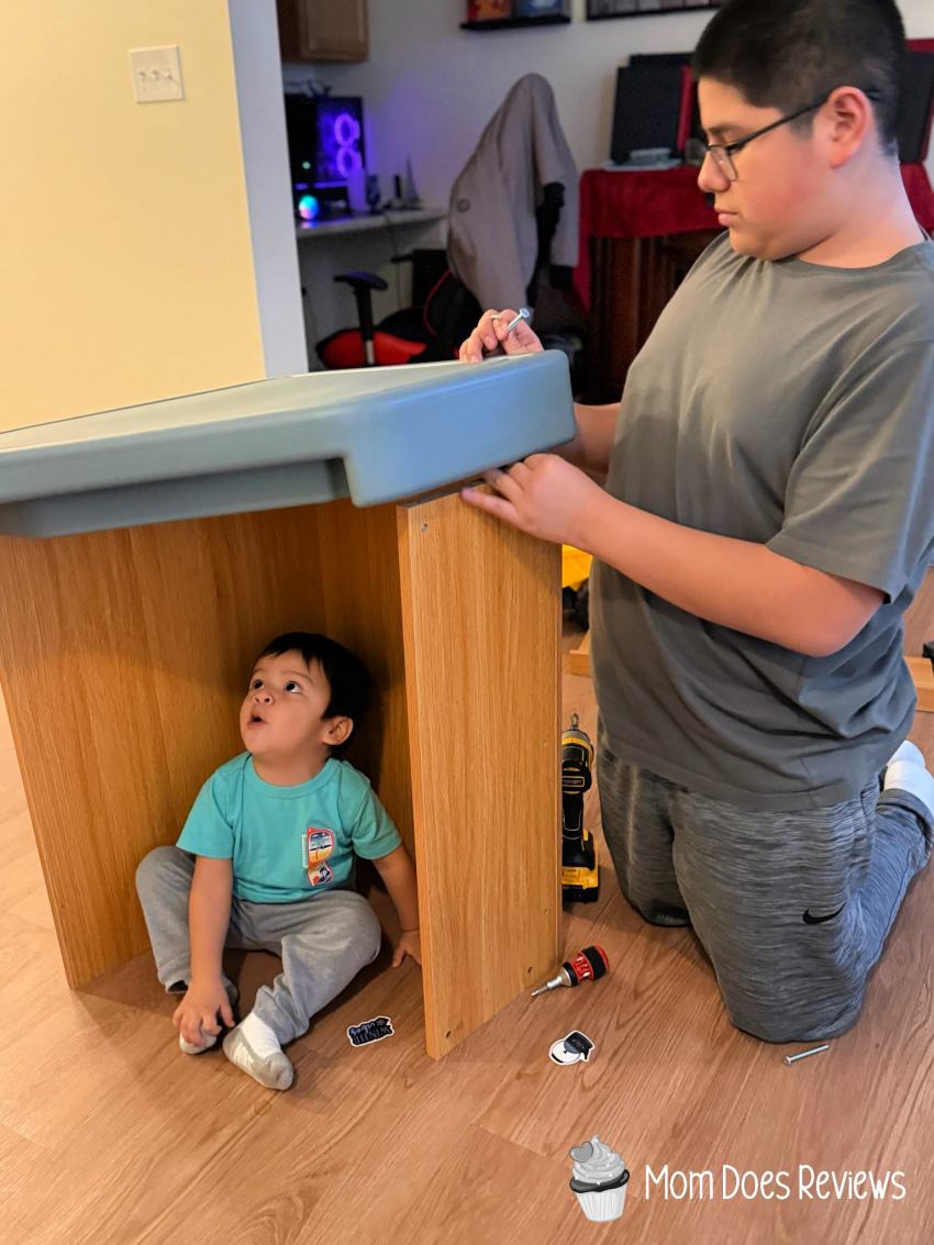 Step2 Harmony Storage box