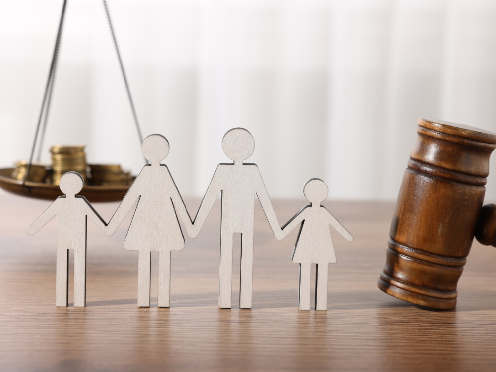 child custody