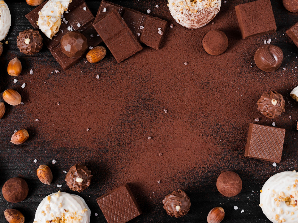 chocolates