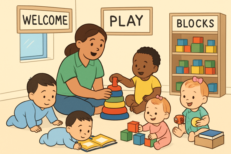 daycare