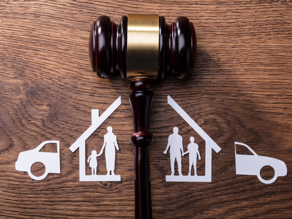 divorce