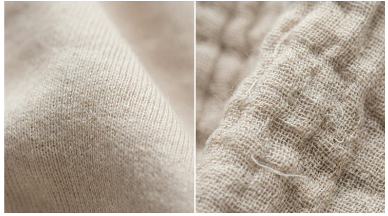 fabric closeup