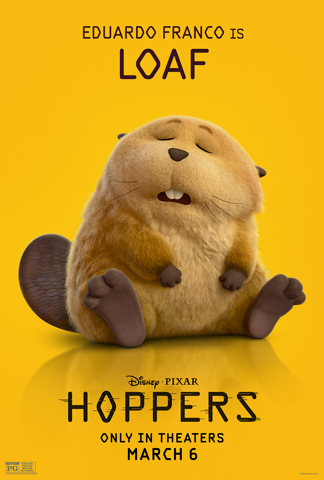 Hoppers