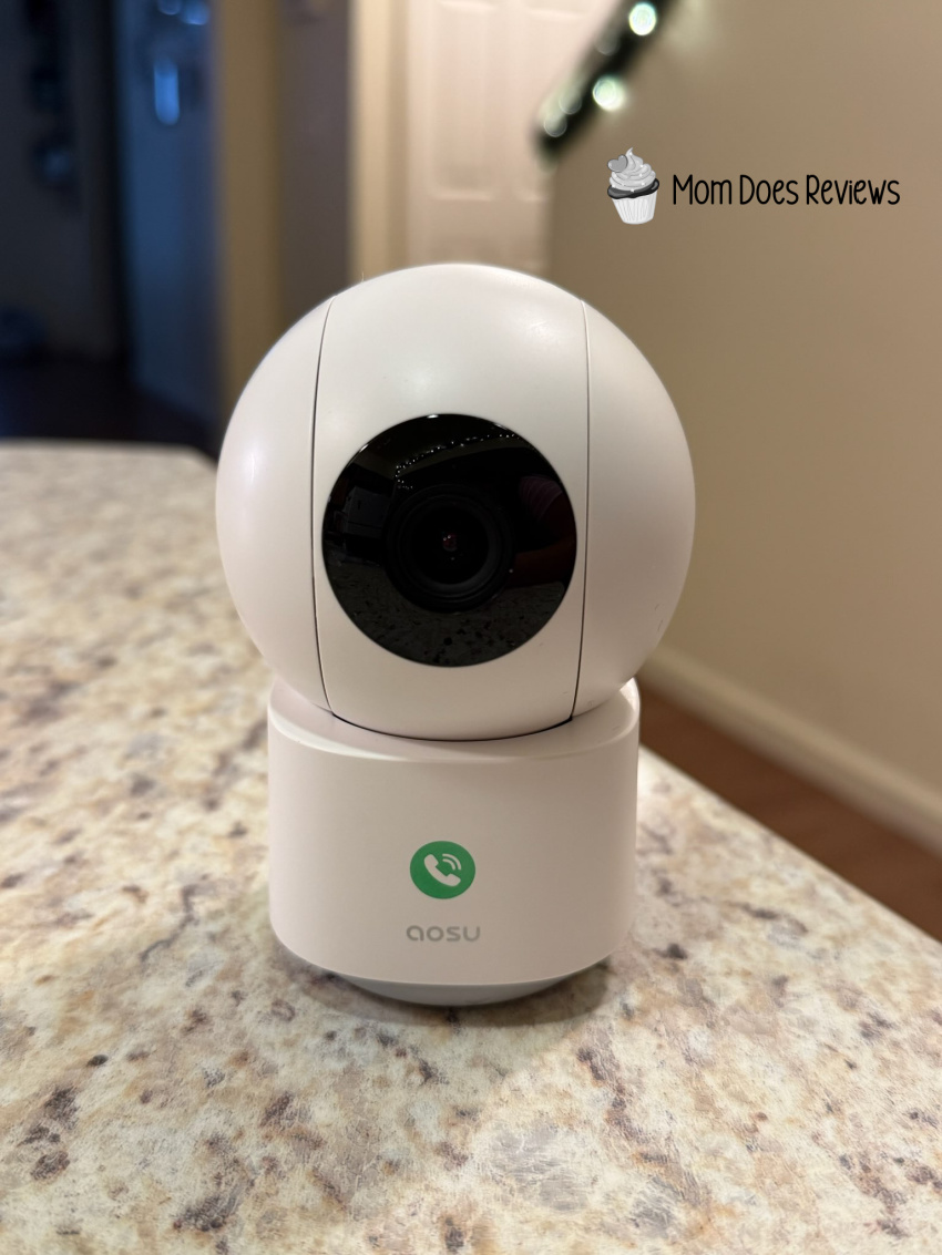 aosu security cameras