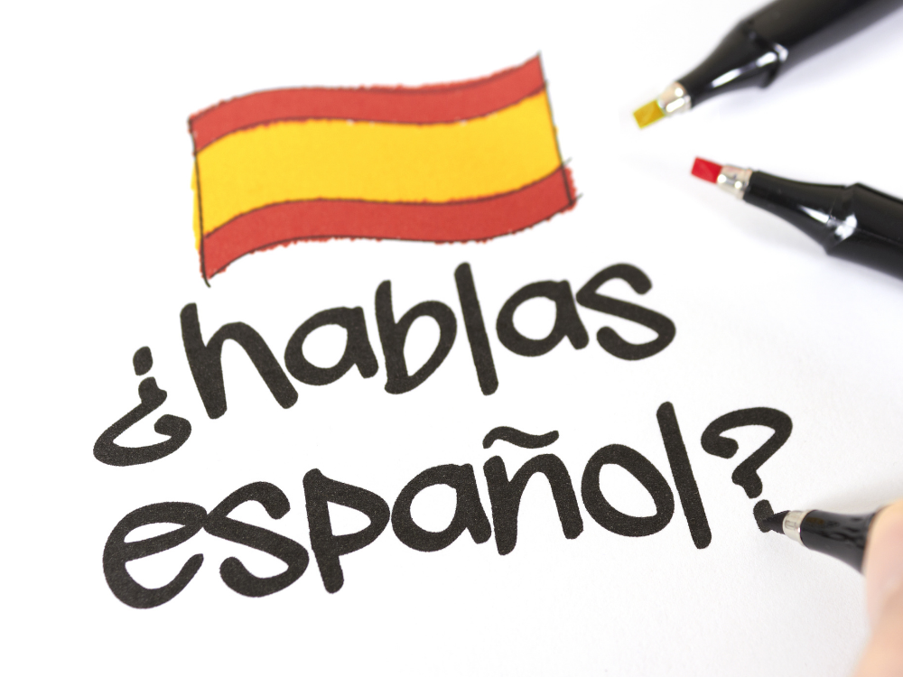 spanish conversations