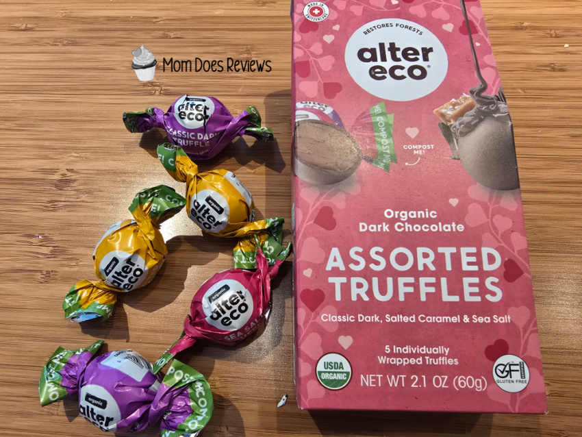 Altereco Truffles