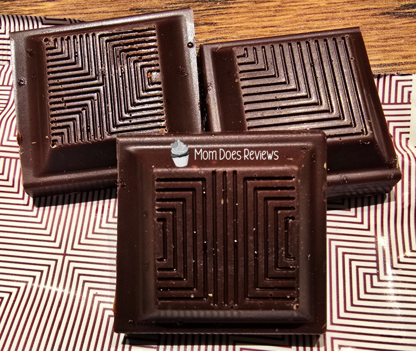 Clif Chocolate