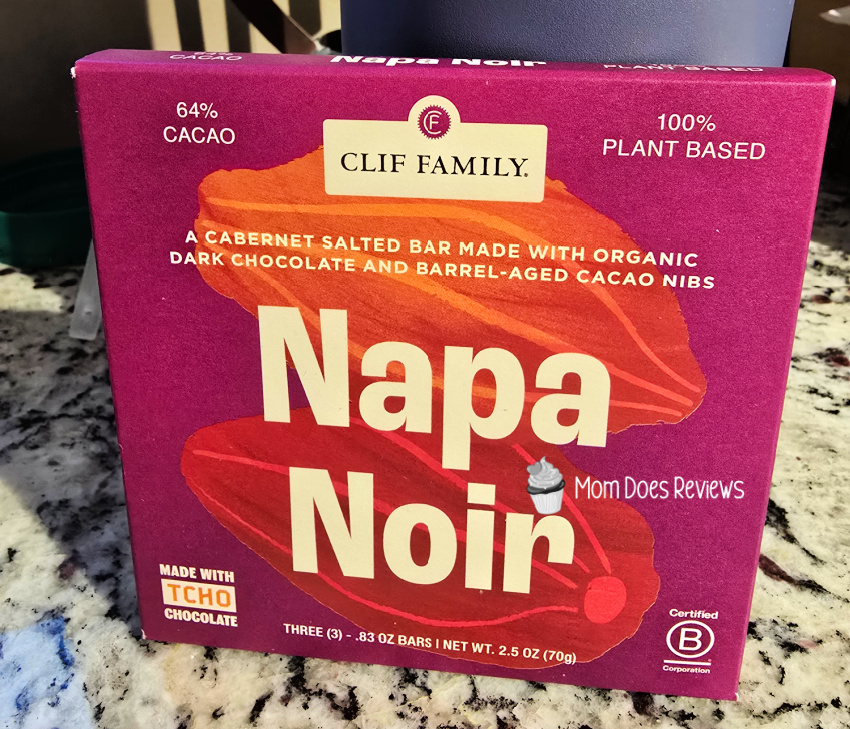 Clif Family Winery & Farm Foodie Gift Ideas