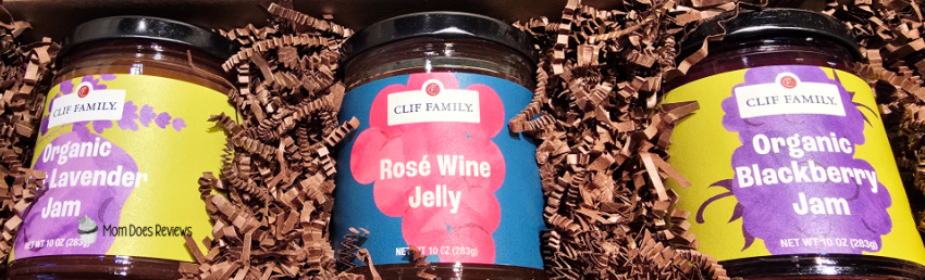 Clif Family Winery & Farm Foodie Gift Ideas
