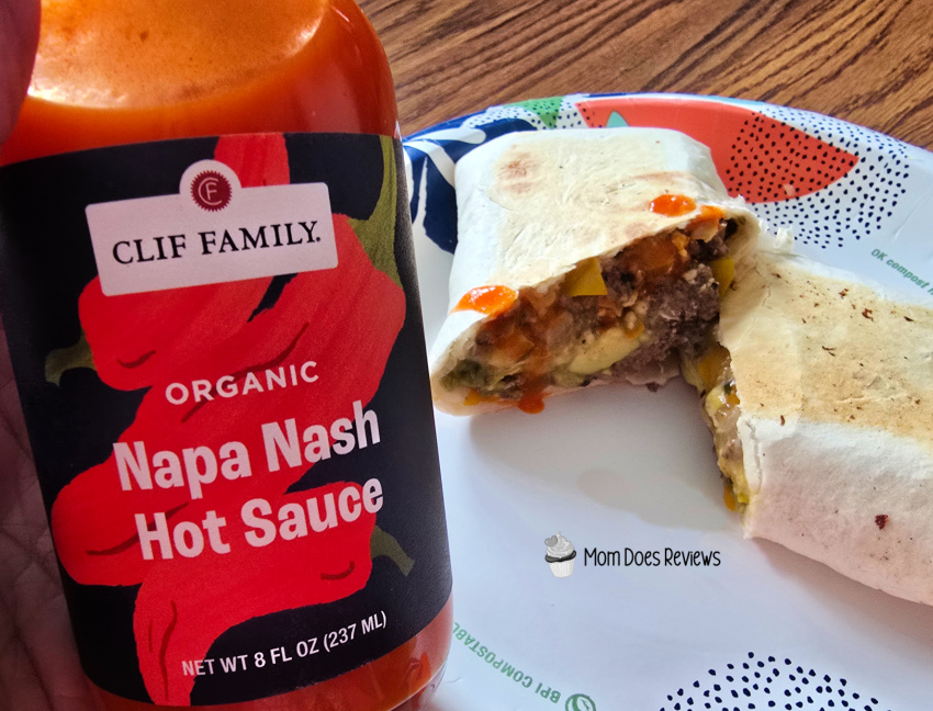 Napa Hot Sauce