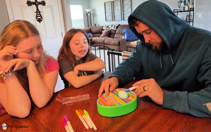 EggMazing Egg Designer
