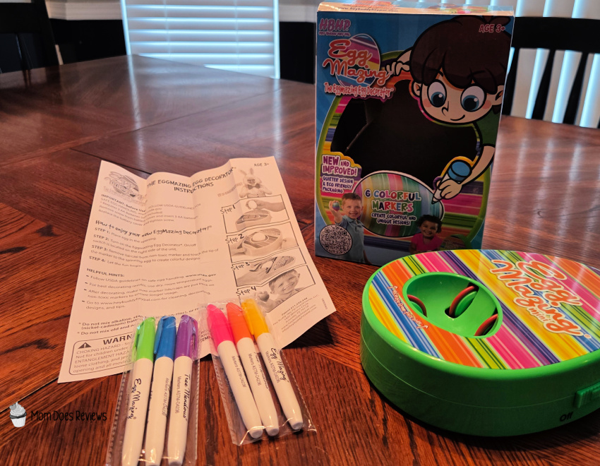 Family Fun: 7 Must-Have Games for Easter Basket Inspiration