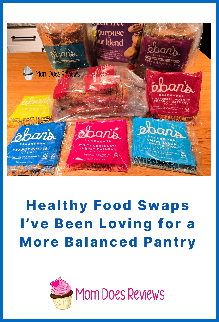 Healthy Food Swaps