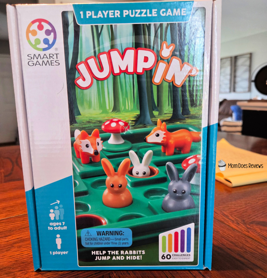 Family Fun: 7 Must-Have Games for Easter Basket Inspiration
