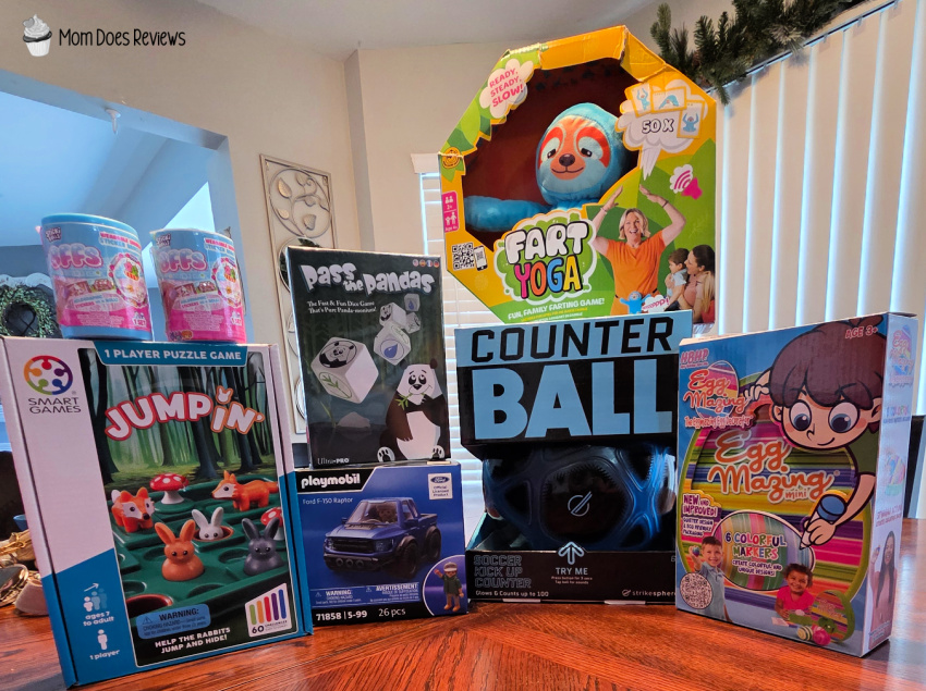 Family Fun: 7 Must-Have Games for Easter Basket Inspiration