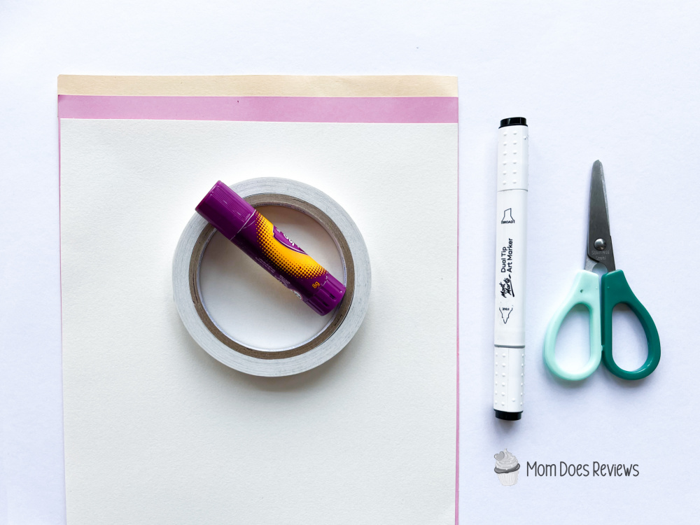 bunny wristband craft