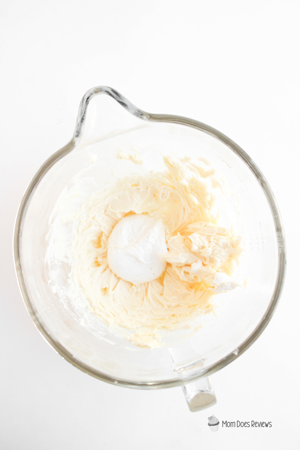 Dole Whip Cupcakes