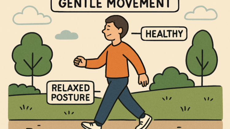 managing chronic back pain