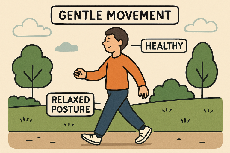 managing chronic back pain