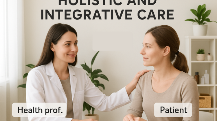 integrative therapy