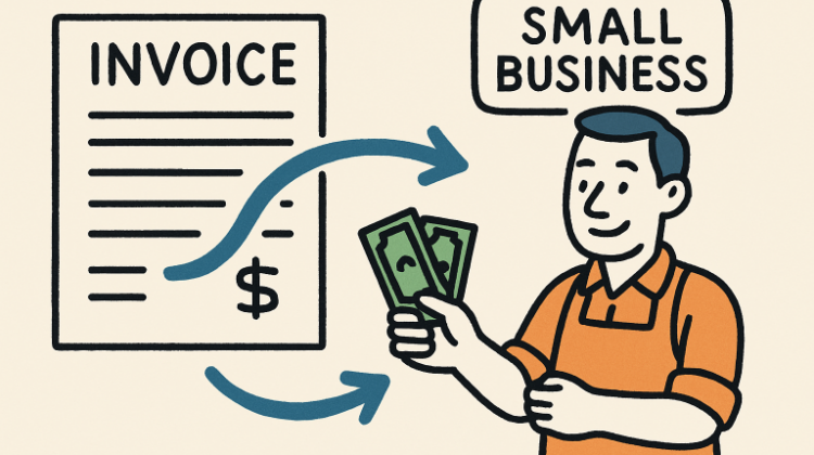 invoice finance
