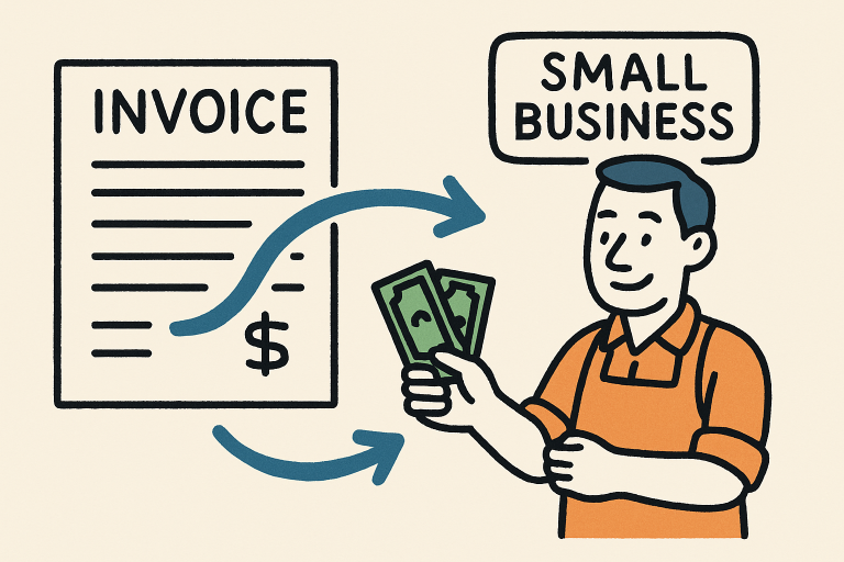 invoice finance