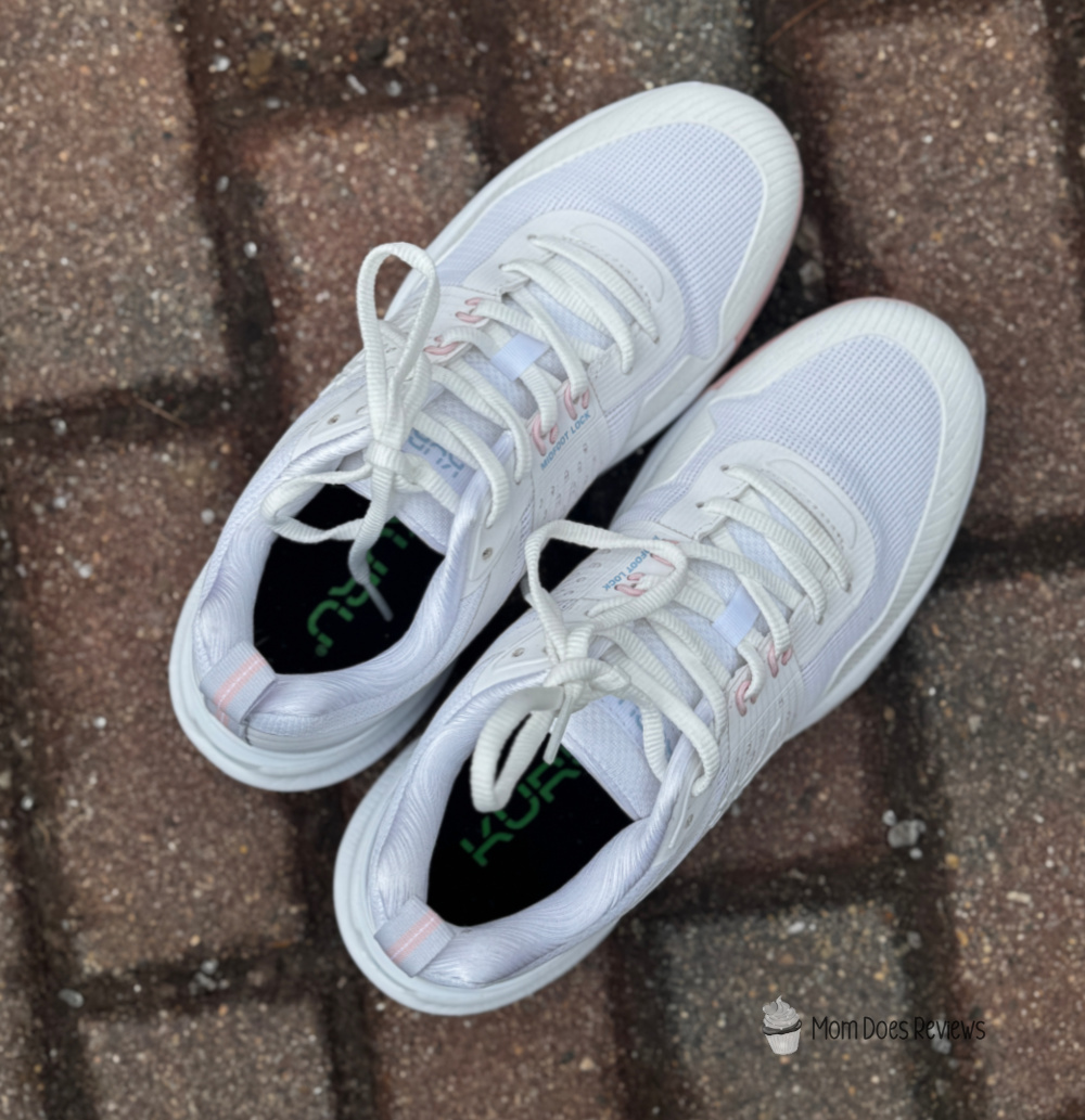 Kuru Velocity sneakers