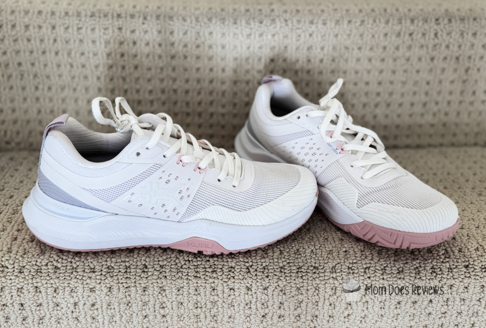 Kuru Velocity sneakers