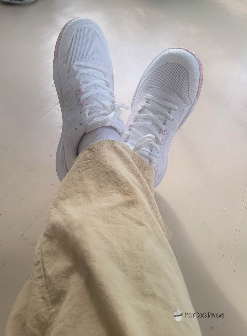 Kuru Velocity sneakers