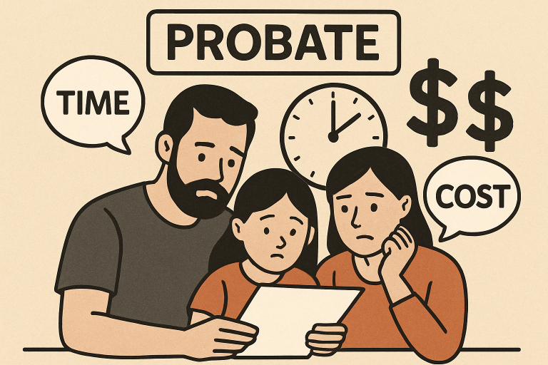 probate