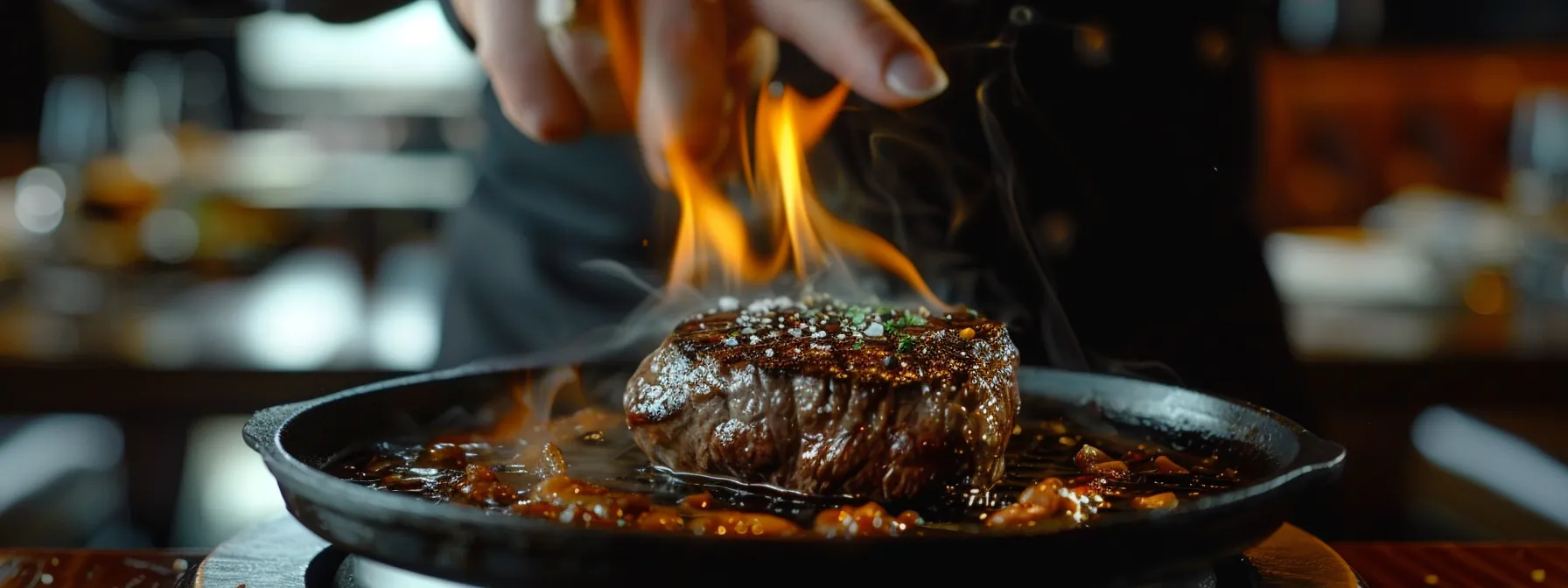 steakhouse
