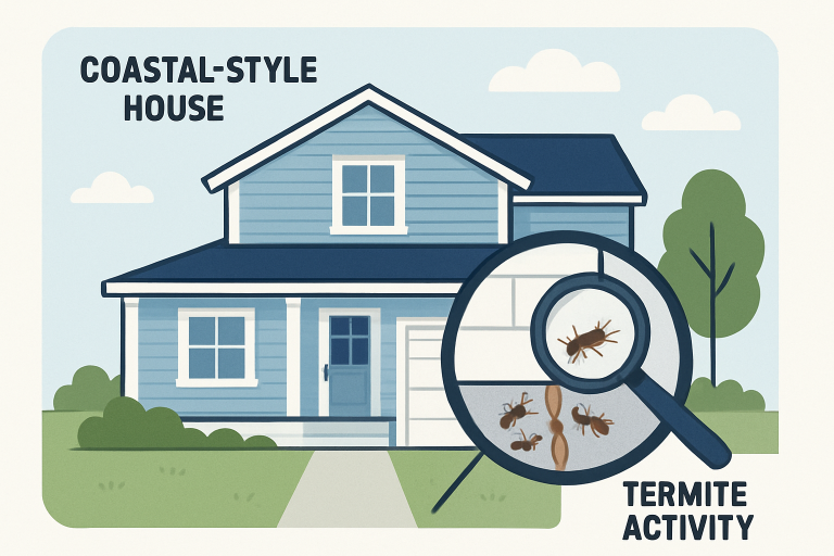 termites