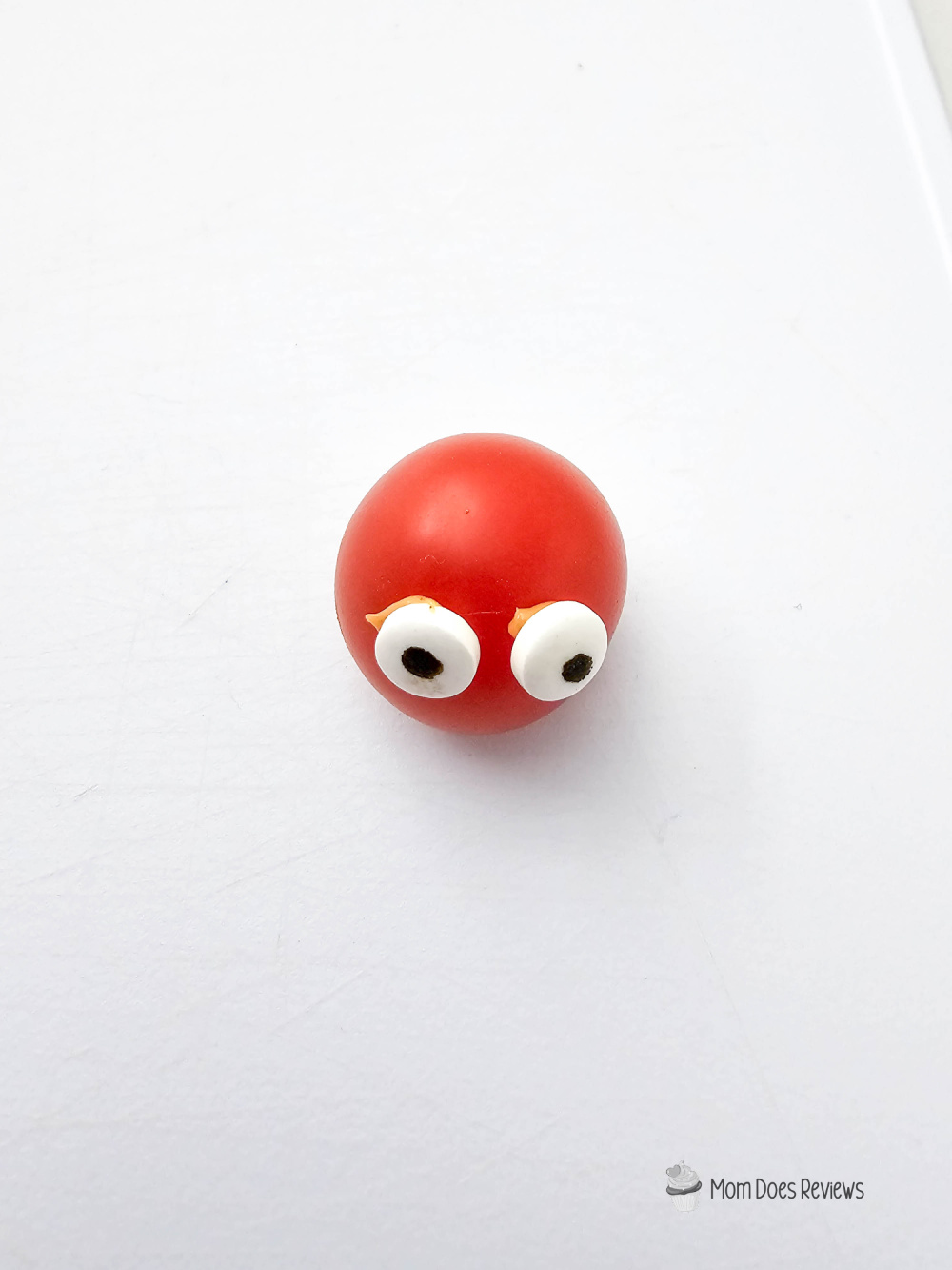 Celery Caterpillar Snack